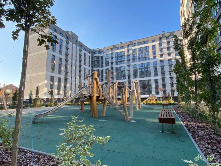 Продаж 2- кімнатної квартири готової до ремону - фото 1