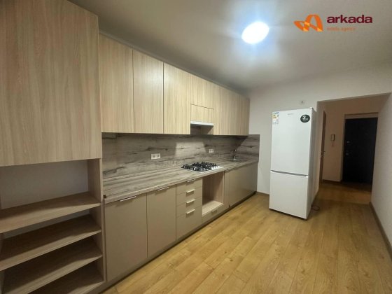 Двокімнатна квартира Угорники