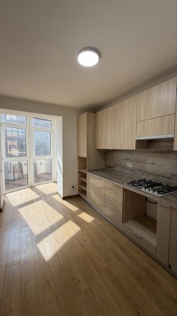 2кім в жк Паркова Алея, 62м2, 8пов, газифікована - фото 1