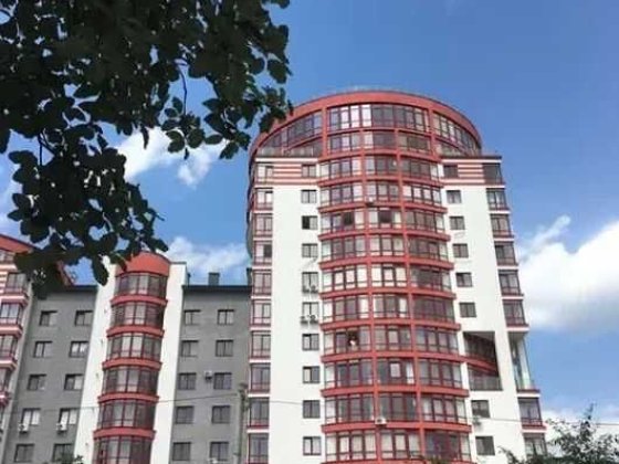 Продаж 2 кім квартири ЖК Європейський сіті Вовчинець