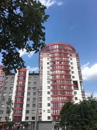 Продаж 2 кім квартири ЖК Європейський сіті - фото 1