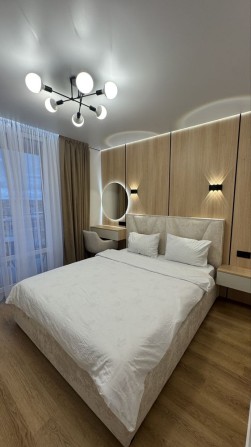 Продаж 1км квартири з дизайнерським ремонтом!! вигідна ціна! - фото 1