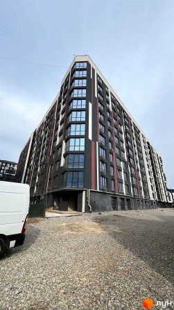 1-кімнатна квартира в новобудові - фото 1