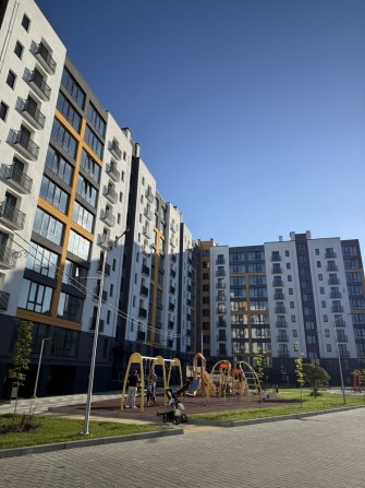 Продаж однокімнатної квартири у жк Каскад Ярко - фото 1