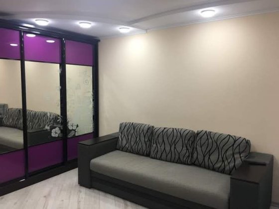 Продаж 1 кім затишної квартири в ЖК Паркова Алея Угорники