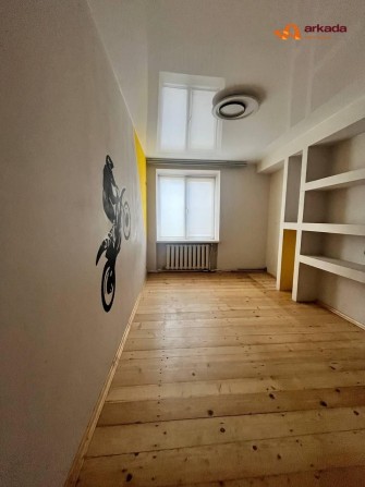 Продається чотирикімнатна квартира, район Угорники - фото 1