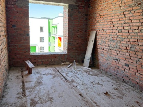 Продаж 3 кімнатної квартири Крихівці