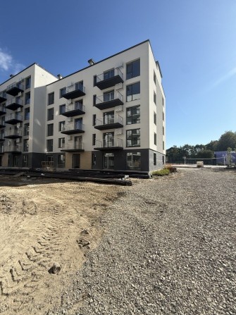 Продаж однокімнатної квартири - фото 1