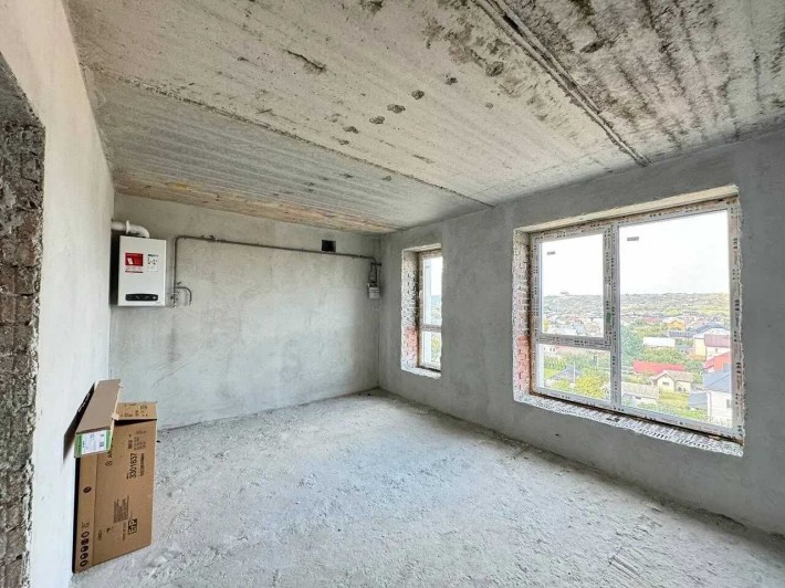 Продаж 3кім. каскад-ярко 83.3м2,зданої квартири на 7 поверсі - фото 1