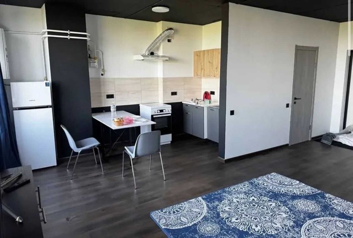 Продаж 1-к. квартири з ремонтом - фото 1