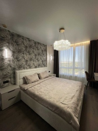 Продаж 3-кімнатної квартири в ЖК «Паркова алея» - фото 1