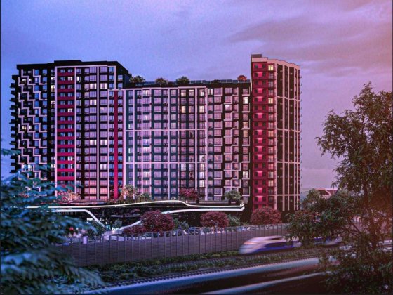 Продаж 2-кімнатної квартири в ЖК Skygarden Угорники