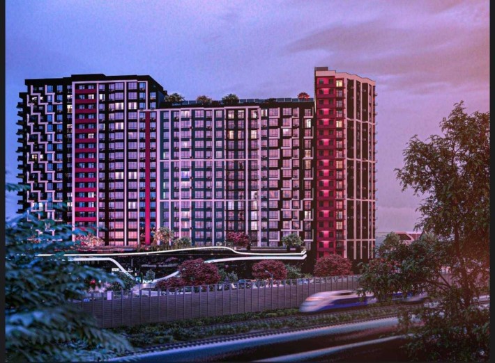 Продаж 2-кімнатної квартири в ЖК Skygarden - фото 1