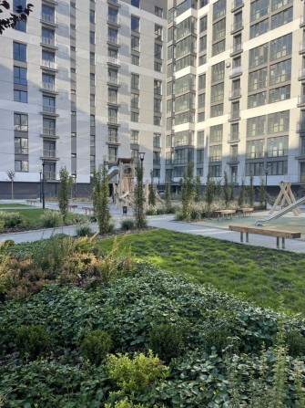 Продаж квартири з  ремонтом ЖК Козацький  2 черга - фото 1