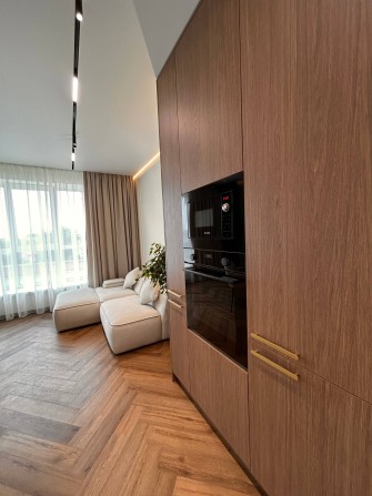 Квартира з авторським дизайн-ремонтом в ЖК Липки-2 - фото 1