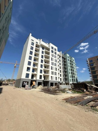Продаж квартири з власною терасою у 30м2 ЖК Краківський - фото 1