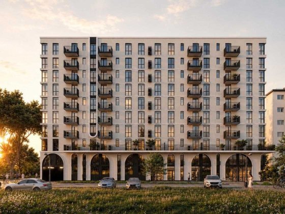 1к ЖК Perfect House Неподалік Центру Якісна Новобудова район Пасічна АС-2 МенсПростір Горбачевського Угринов
