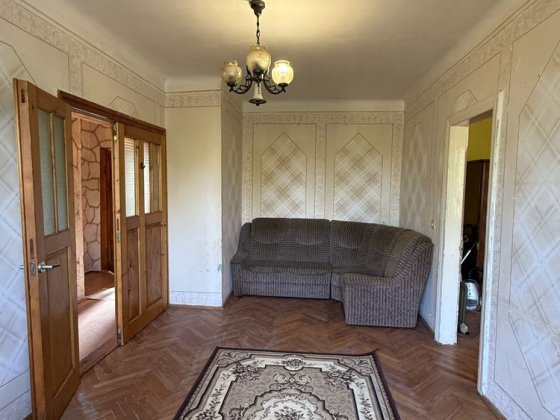 м.Надвірна продаж 2-х кімнатної Надвірна