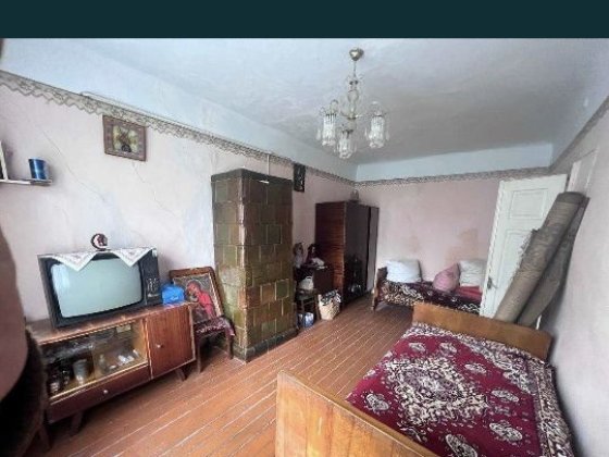 квартира продам 2х.кім Надвірна