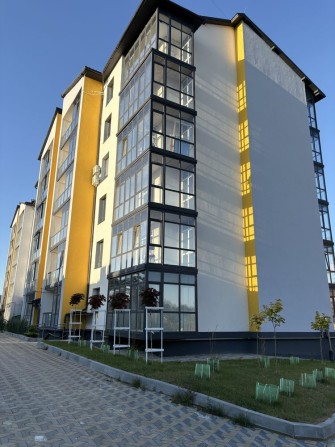 Квартири від Забудовника! - фото 1