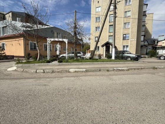 Продається квартира під ремонт Тысменица