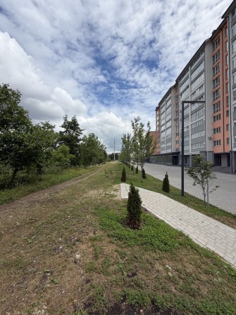 1-кімнатна квартира 40 м² | $680/м² | Розтермінування - фото 1