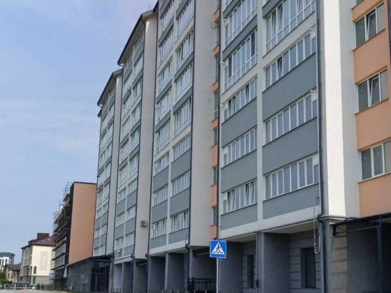 НАЙДЕШЕВША двохкімнатна квартира.РОЗТЕРМІНУВАННЯ.Біля річки.Тихий Район Микитинцы