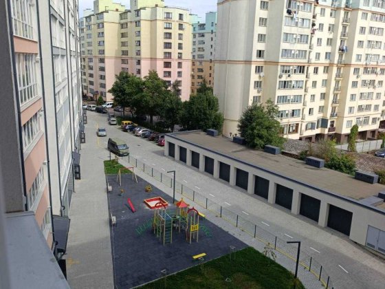 Продається простора 2 к.квартира! Готова! Микитинці Микитинцы