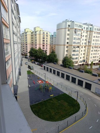 Продається простора 2 к.квартира! Готова! Микитинці - фото 1