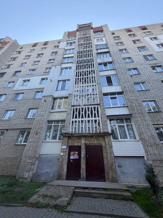 Продаю 4к квартиру вул.Тисминецька - фото 1