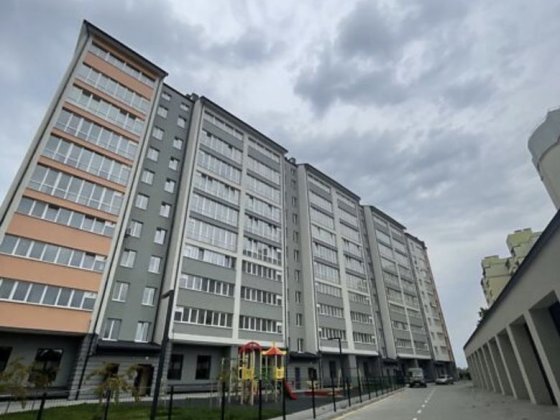 Чудова 1-км квартира в затишній локацїі Івано-Франківська Микитинцы
