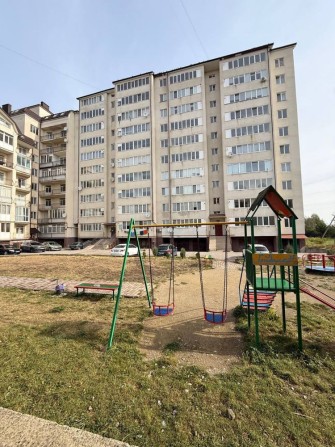 Квартира 52 м² з індивідуальним опаленням, Богородчани - фото 1