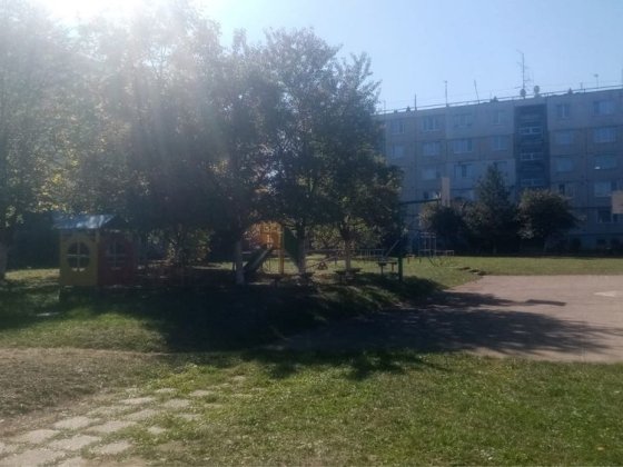 Продається 2-во кімнатна квартира Богородчани