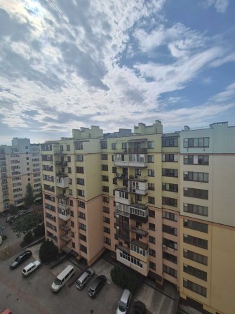 Двокімнатна квартира з незавершеним ремонтом по вигідній ціні! - фото 1