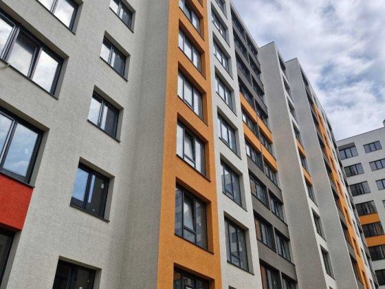 2-кімнатна квартира площею - 80 м²! Микитинці