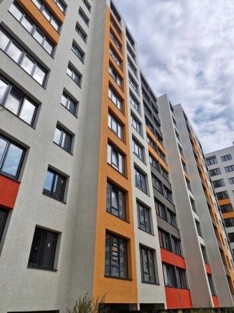 2-кімнатна квартира площею - 80 м²! - фото 1