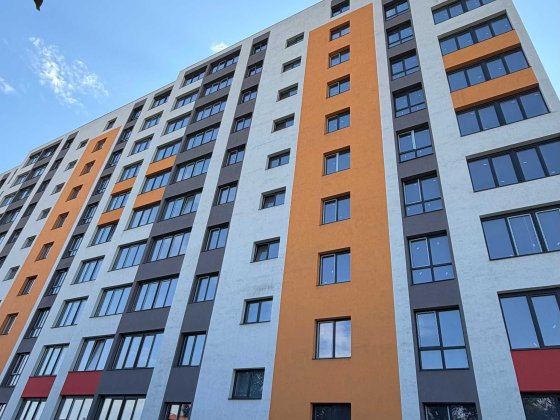 Продаж 2 кімнатної квартири ЖК Вишневий На здачі!! Біля річки Микитинцы