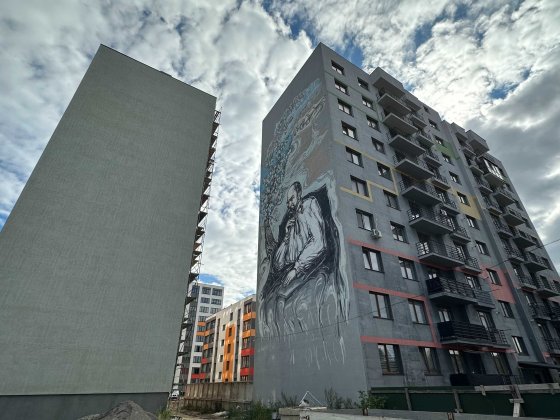 Продаж просторої 2кім.квартири в готовому будинку Микитинці