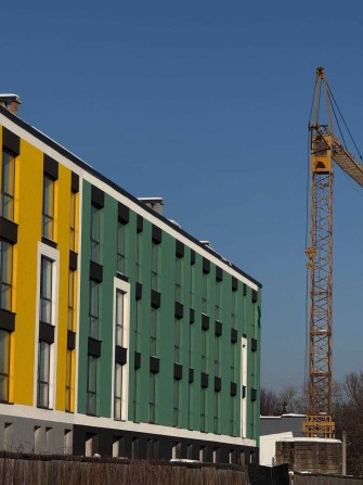 Продаж 2-кімнатної квартири - фото 1