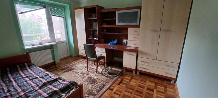 Продаж Квартири місто  Снятин - фото 1