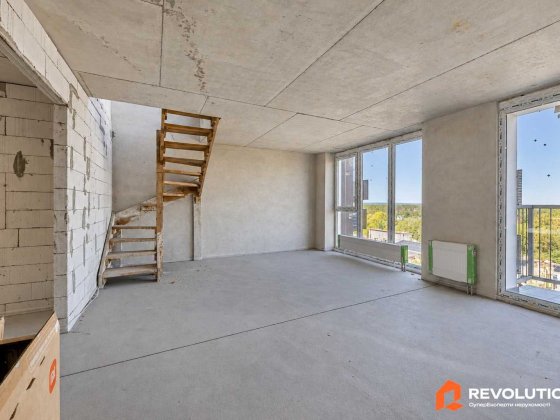 Без комісії. Продаж дворівневої 3к квартири 91.8м2, с.Білогородка ЖК Білий Шоколад, єОселя Білогородка