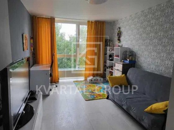 Продаж 3-к квартири площею 97м2 з великою кухнею-вітальнею та терасою з ІНДИВІДУАЛЬНИМ ГАЗОВИМ ОПАЛЕ Білогородка