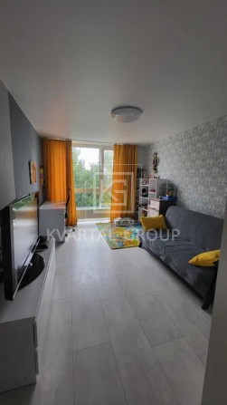 Продаж 3-к квартири площею 97м2 з великою кухнею-вітальнею та терасою з ІНДИВІДУАЛЬНИМ ГАЗОВИМ ОПАЛЕ - фото 1