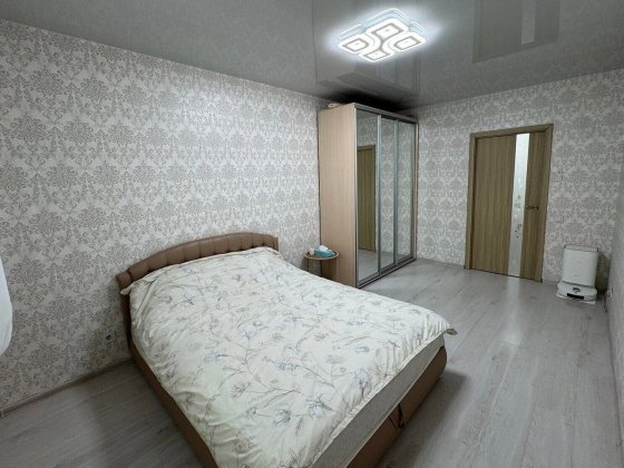 2-кімнатна квартира 62.5 м²в с. Білогородка | Держпрограми | Без комісії Білогородка