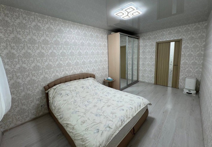 2-кімнатна квартира 62.5 м²в с. Білогородка | Держпрограми | Без комісії - фото 1