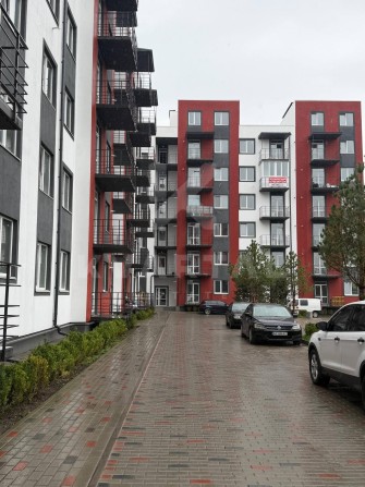 Продаж 1к квартири без ремонту - фото 1