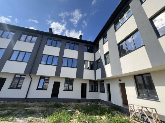 Продам смарт-квартиру 19200 долларов рассрочка