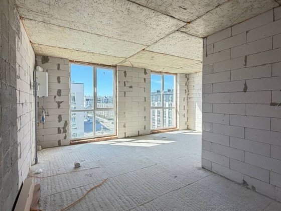 Продаж! Готова квартира під ремонт 31м2 - 29800$ Святопетрівське