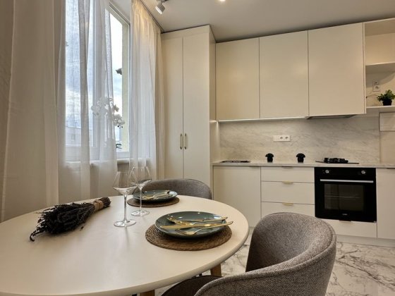 Продаж 1-ної квартири | Ремонт | Газ | ЖК Sanville park