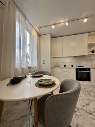 Продаж 1-ної квартири | Ремонт | Газ | ЖК Sanville park - фото 1